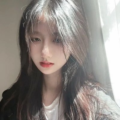 橱窗里的兔子先生